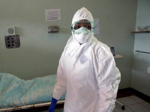 Coronavirus: पाकिस्तान में संक्रमितों की तादाद बढ़कर हुई 1664, अब तक 21 लोगों की मौत