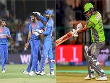 पाकिस्तान के बल्लेबाज फखर जमान ने बताया, इस भारतीय गेंदबाज के खिलाफ बल्लेबाजी करना ज्यादा पसंद