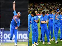 वर्ल्ड कप हार के बाद शिखा ने कहा- 'फील्डिंग नहीं, हम हर डिपार्टमेंट में हुए फेल'