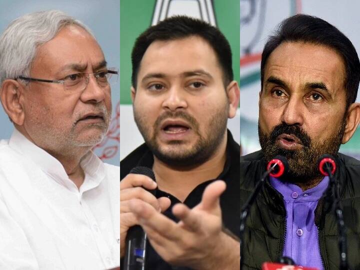 Rajya Sabha Elections Bihar Nitish Kumar RJD Congress conflict ANN राज्यसभा चुनाव: बिहार में NDA में किसका कटेगा पत्ता, आरजेडी और कांग्रेस के बीच फंसा ये पेंच