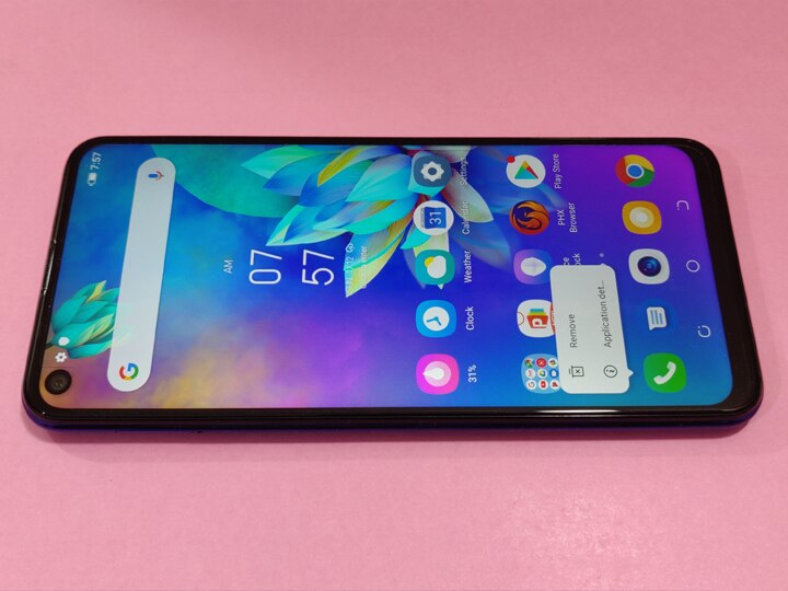 Tecno Camon 15: फोटोग्राफी और परफॉरमेंस के मामले में है पैसा वसूल स्मार्टफोन