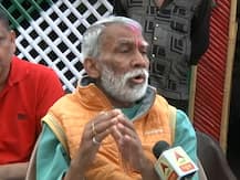 होली के रंग में रंगे नजर आए जेडीयू विधायक श्याम बहादुर सिंह, कहा- लालू-नीतीश दोनों भाई-भाई