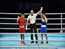 Tokyo Olympics 2020: मैरी कॉम ने टोक्यो 2020 के लिए हासिल किया टिकट, बनीं क्वालीफाई करने वाली 7वीं भारतीय मुक्केबाज