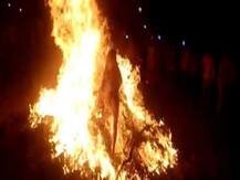 Holika Dahan 2021: देशभर में 28 मार्च को किया जाएगा होलिका दहन, जानिए क्या है पूजा का शुभ मुहूर्त