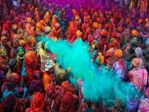 Happy Holi 2021: कोरोनाकाल को नजरअंदाज किए बिना इस बार इन तरीकों को अपनाकर मनाएं सुरक्षित होली