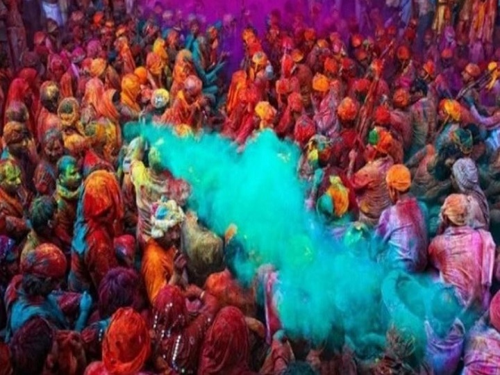 Holi 2021 Date When is Holi Festival In 2021 According To Panchang Special Yoga Is Being Done  Holi 2021 Date: होली कब है? इस बार होली पर बन रहा है विशेष योग