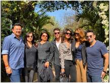 पति के साथ होली मनाकर प्रियंका चोपड़ा अमेरिका रवाना, फैंस को दिया ये खास तोहफा