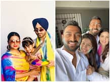 कप्तान विराट कोहली, हार्दिक पंड्या और इन क्रिकेटर्स ने कुछ इस अंदाज में अपने फैंस को दी होली की बधाई