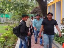 MP: सियासी सरगर्मियों के बीच SP-BSP के दो विधायकों ने की शिवराज सिंह से मुलाकात