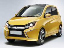 Maruti Suzuki Celerio फेसलिफ्ट जल्द हो सकती है भारत में लॉन्च, होंगे ये बदलाव