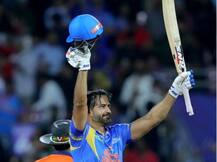 Road Safety World Series T-20: इरफान बने जीत के हीरो, श्रीलंका को हरा भारत ने लगातार दूसरा मुकाबला जीता