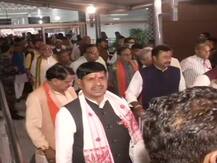 दिल्ली पहुंचा मध्य प्रदेश का राजनीतिक ड्रामा, जानिए- भोपाल से दिल्ली लाए गए बीजेपी विधायकों ने क्या कहा?