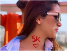 Holi 2020: शाहिद कपूर के रंग में डूबी पत्नी मीरा कपूर, होली पर यूं किया प्यार का इजहार