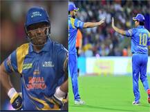 हम बल्लेबाजी करना चाहते थे लेकिन सचिन ने हमें पहले 20 ओवरों में फील्डिंग करवाकर थका दिया: सहवाग