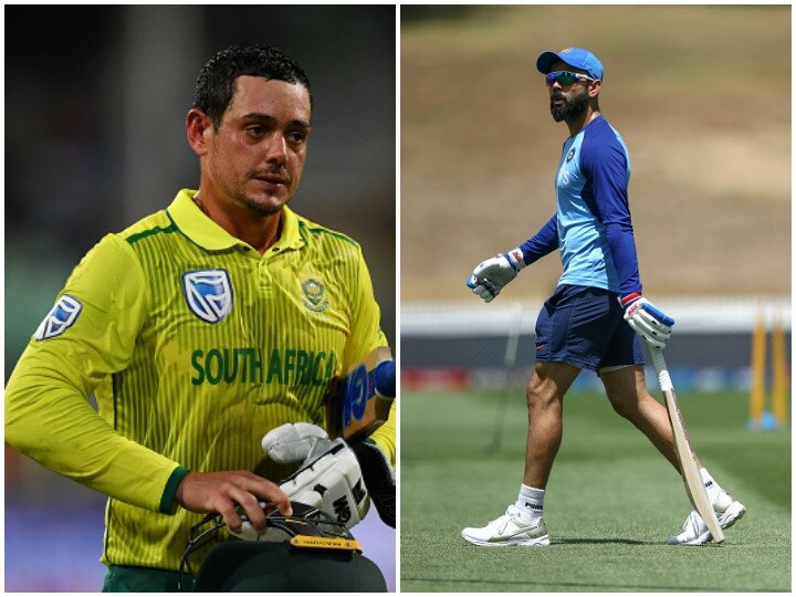 India Vs South Africa : How To Watch 3-Match ODI Series On TV And Online, Rivalry, Squads, Timings, stats IND vs SA वनडे सीरीज: जानें मैच के सभी आंकड़े, कैसे दक्षिण अफ्रीका की टीम अभी भी टीम इंडिया पर भारी