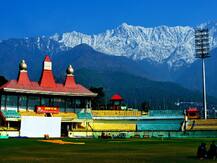 IND vs SA: पहले वनडे मैच पर न हो बारिश का साया, HPCA अधिकारियों ने की नाग देवता की पूजा