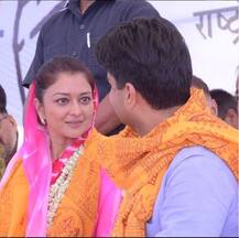 जानिए- लाइमलाइट से दूर रहने वाली ज्योतिरादित्य सिंधिया की पत्नी प्रियदर्शिनी किस राजघराने से हैं?