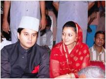 जानिए- लाइमलाइट से दूर रहने वाली ज्योतिरादित्य सिंधिया की पत्नी प्रियदर्शिनी किस राजघराने से हैं?