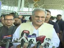 सिंधिया के पार्टी छोड़ने पर बोले भूपेश बघेल, 'कुछ तो मजबूरियां रहीं होंगी, यूं ही कोई बेवफा नहीं होता'