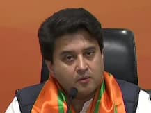 BJP में शामिल होने के बाद ज्योतिरादित्य सिंधिया को मिला गिफ्ट, पार्टी ने बनाया राज्यसभा उम्मीदवार