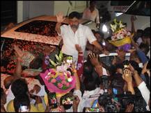 'संकटमोचक' डीके शिवकुमार बने कर्नाटक कांग्रेस के नए अध्यक्ष