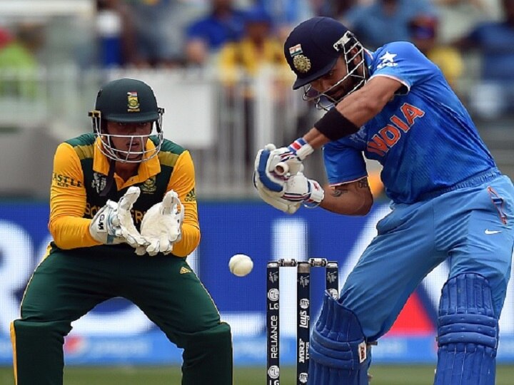 IND vs SA 1st ODI live streaming: When and Where to Watch India vs South Africa Live Telecast India vs South Africa: जानिए- कब और कहां देख सकते हैं भारत और दक्षिण अफ्रीका मैच की लाइव स्ट्रीमिंग और लाइव टेलिकास्ट