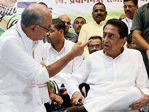 मध्य प्रदेश में अब सत्ता का संघर्ष कानूनी संघर्ष में बदला