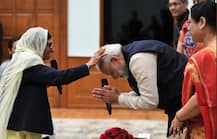 #SheInspiresUs अभियान ने सोशल मीडिया पर छोड़ी जबरदस्त छाप, दर्ज हुए 1199 करोड़ से ज़्यादा इंप्रेशन