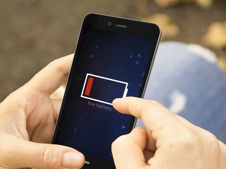 How to save your smartphone battery, take care of these 5 things लंबी चलेगी आपके स्मार्टफोन की बैटरी, इन 5 बातों का रखें ख्याल