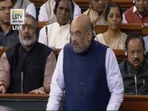 Delhi Violence: लोकसभा में गृहमंत्री अमित शाह ने दिया जवाब- 36 घंटे में दिल्ली पुलिस ने हिंसा पर काबू पाया