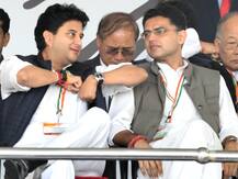 सचिन पायलट से मिले ज्योतिरादित्य सिंधिया, जानें-मुलाकात के बाद क्या बोले बीजेपी नेता?