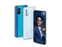 Vivo NEX 3S 5G: लॉन्च हुआ Vivo का 5G फोन, यहां जानिए कीमत और फीचर्स