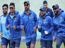 India vs South Africa: धर्मशाला में दक्षिण अफ्रीका के खिलाफ विजयी शुरुआत चाहेगा भारत