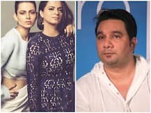 अहमद खान पर भड़कीं रंगोली चंदेल ने दिया ओपन चैलेंज- कंगना एक्टिंग छोड़ देगी अगर...