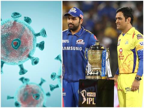 Coronavirus: क्या अब बिना दर्शकों के खाली स्टेडियम में होंगे IPL मैच? Coronavirus: क्या अब बिना दर्शकों के खाली स्टेडियम में होंगे IPL मैच?