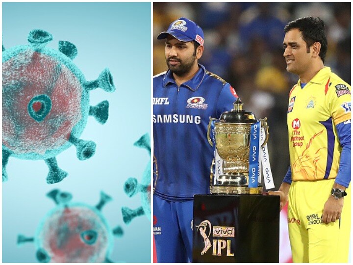 IPL 2020 could be held without spectators or postponed amid coronavirus scare, says Maharashtra minister Coronavirus: क्या अब बिना दर्शकों के खाली स्टेडियम में होंगे IPL मैच?