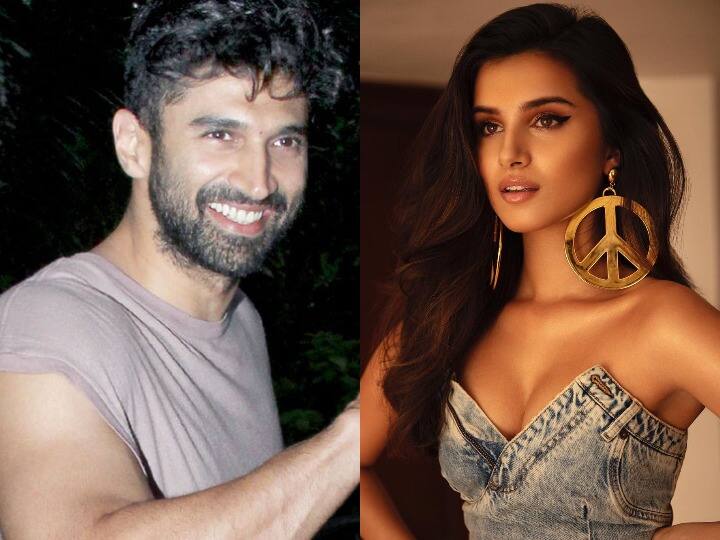 Confirm: 'एक विलेन' के सीक्वल में आदित्य रॉय कपूर के साथ दिखाई देंगी तारा सुतारिया Tara Sutaria will be seen opposite Aditya Roy Kapur in the sequel film Ek Villain 2 Confirm: 'एक विलेन' के सीक्वल में आदित्य रॉय कपूर के साथ दिखाई देंगी तारा सुतारिया