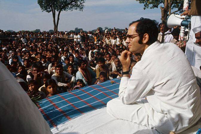 कमलनाथ और सिंधिया की लड़ाई, जिसमें भाजपाई हो गए ज्योतिरादित्य