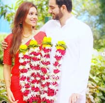 शादी के चार साल बाद सिद्धांत कार्णिक और मेघा गुप्ता ले रहे हैं तलाक, साल भर से रह रहे थे अलग