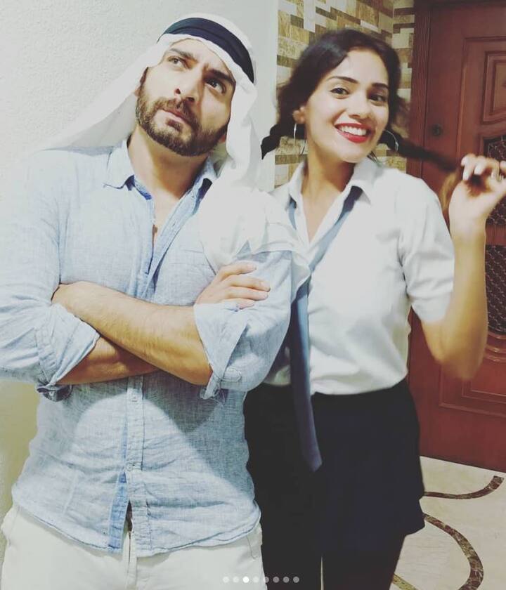 सिद्धांत ने खुलासा किया कि उन्होंने दोनों ने अपने रिश्ते को बचाने की बहुत कोशिश की हालांकि ये संभव नहीं हो पाया. सिद्धांत और मेघा की शादी को चार साल हो गए हैं. दोनों साल 2016 में शादी के बंधन में बंधे थे.