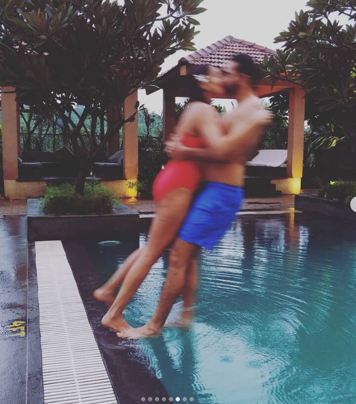 सिद्धांत ने बताया कि उनके इस फैसले को दोनों के परिवार ने भी समझा. सिद्धांत ने आगे कहा,