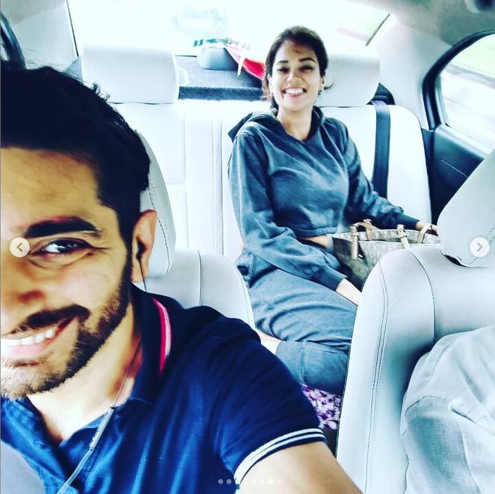 सिद्धांत ने कहा,