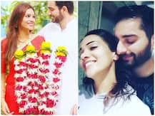 शादी के चार साल बाद सिद्धांत कार्णिक और मेघा गुप्ता ले रहे हैं तलाक, साल भर से रह रहे थे अलग