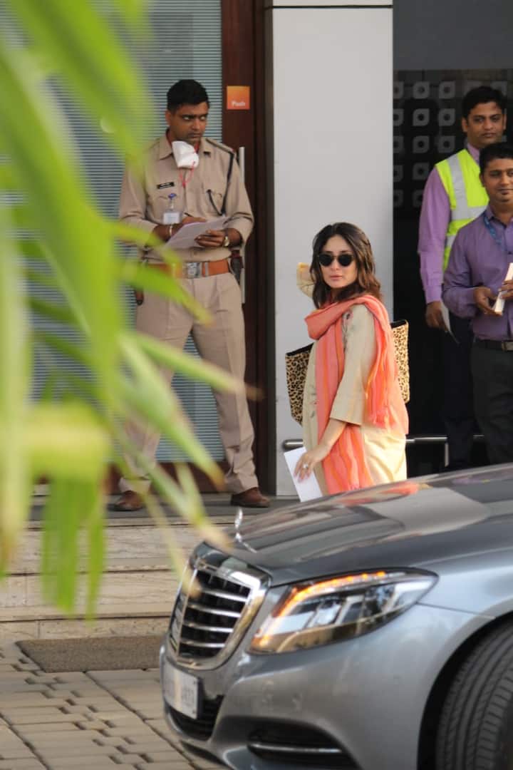 आमिर खान और करीना कपूर खान को एक बार फिर से परदे पर देख ने के लिए फैंस काफी एक्साइटेड हैं. (Photo Credit: Manav Manglani)