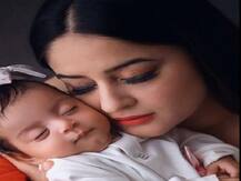 बेटी तारा पर कमेंट को लेकर माही विज हुईं नाराज, यूजर्स से बोलीं- शर्म करो