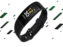 एक बार फिर आज सेल में मिल रहा है Realme Band, कैशबैक और डिस्काउंट से मिलेगा इतना फायदा