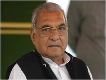 MP के बाद अब हरियाणा में बढ़ीं कांग्रेस की मुश्किलें, भूपेंद्र हुड्डा ने किए एक तीर से दो शिकार