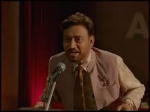 आसान नहीं थी 'अंग्रेजी मीडियम' की शूटिंग, इरफान ने कहा- कई बार दर्द में करता रहा काम