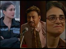 Quick Review: 'अंग्रेजी मीडियम' में है कॉमेडी का ब्लास्ट, जानें क्यों देखें फिल्म