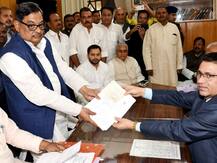 कौन हैं आरजेडी के राज्यसभा उम्मीदवार अमरेंद्रधारी सिंह, कैसे लालू यादव ने एक तीर से किए दो शिकार